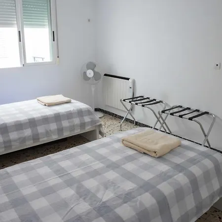 Teniente Ruiz 27 إلتشه