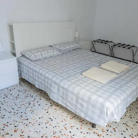 Teniente Ruiz 27 Apartment Elche