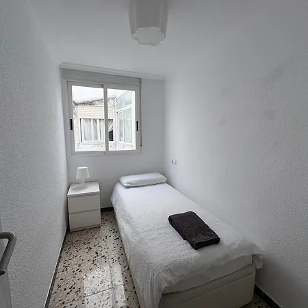 Teniente Ruiz 27 Apartment *
