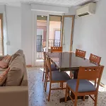 Teniente Ruiz 27 Апартаменты