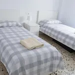 Апартаменты Teniente Ruiz 27