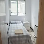 Апартаменты Teniente Ruiz 27 *