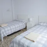 Апартаменты Teniente Ruiz 27