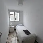Teniente Ruiz 27 Апартаменты *