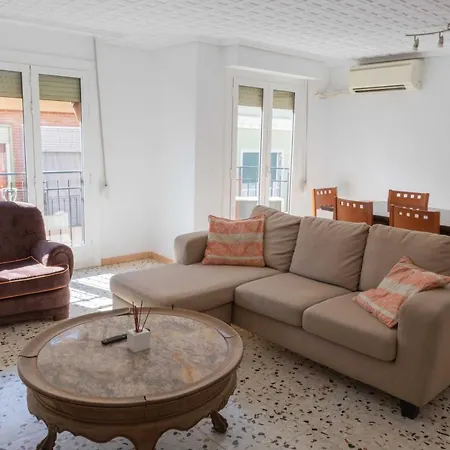 Teniente Ruiz 27 Apartamento Elche