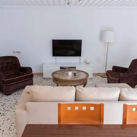 Apartamento Teniente Ruiz 27 *