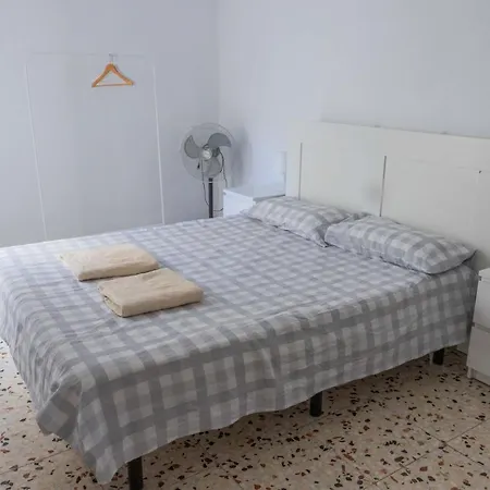 Apartamento Teniente Ruiz 27 Elche