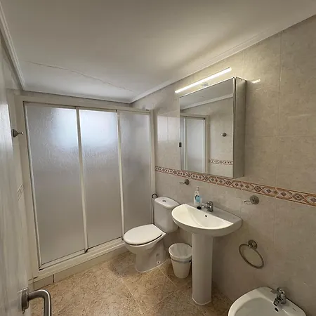 Apartamento Teniente Ruiz 27 Elche