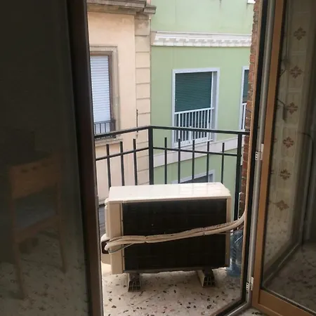 Apartamento Teniente Ruiz 27 *