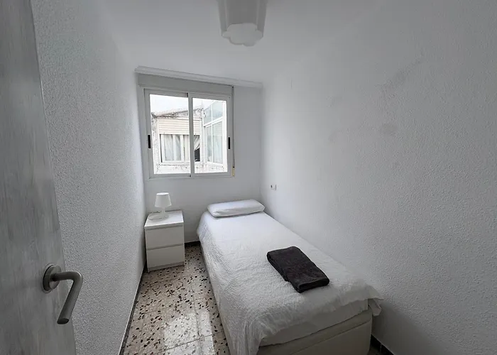 Teniente Ruiz 27 Apartman *