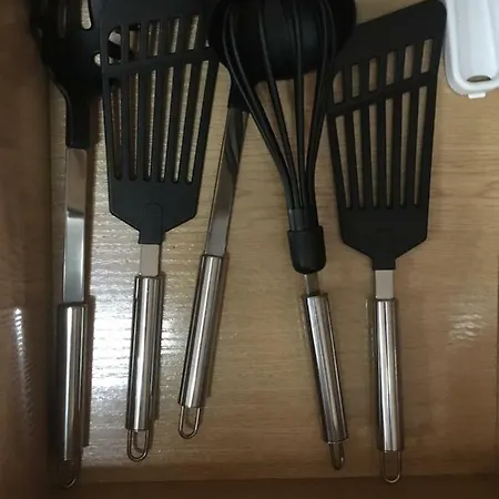 Teniente Ruiz 27 아파트 *